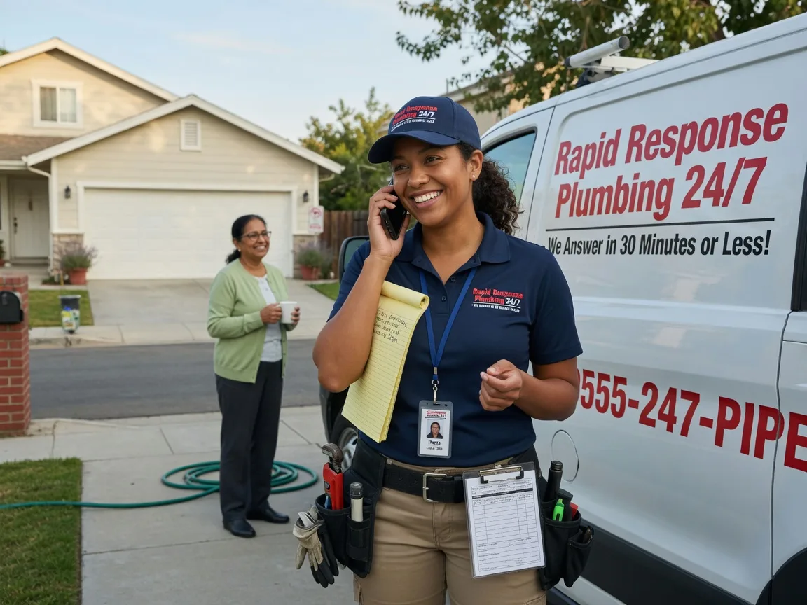 Emergency Plumber Budd Lake, NJ FAQs